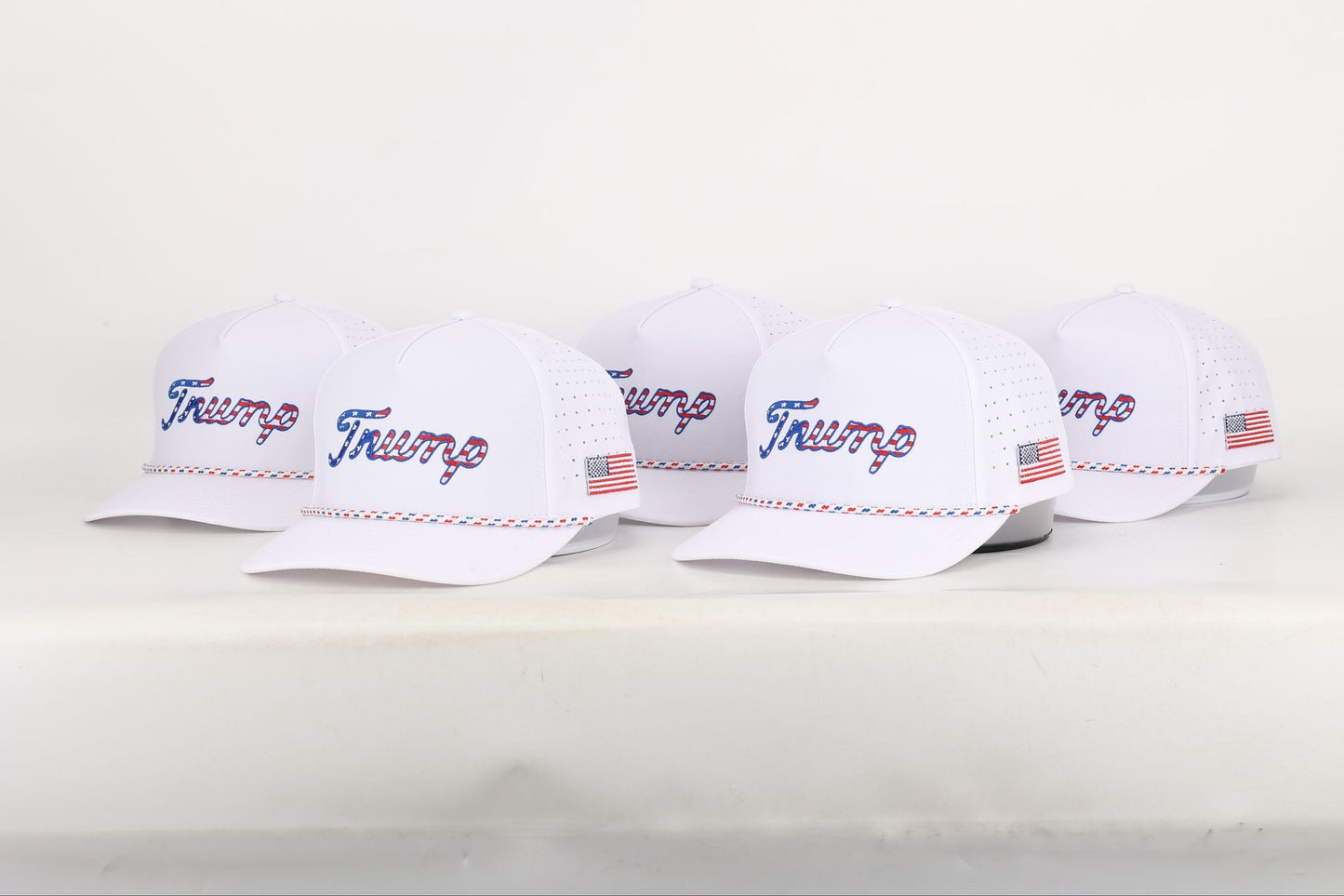 USA Trump Golf Hat