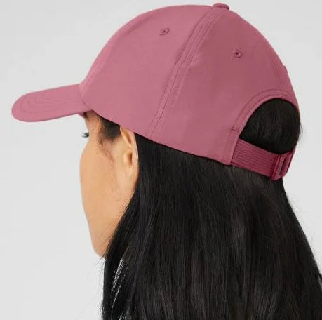 Fashion Yoga Hat Unisex Comfort Breathable Hat Hard Top Trucker Hat Adjustable Size