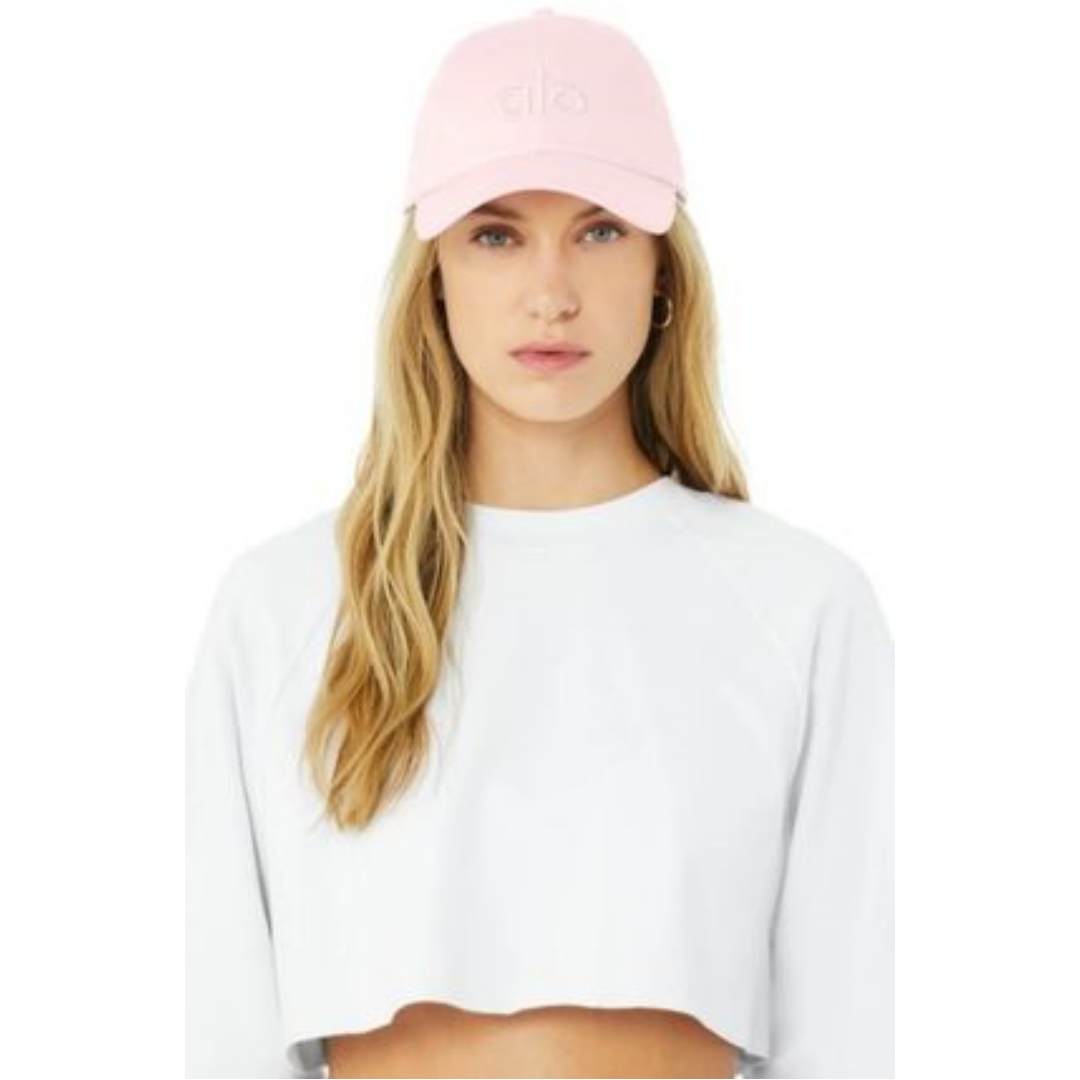 Fashion One Size Unisex Off-Duty Cap Adjustable Yoga Hat Baseball Cap Trucker Hat