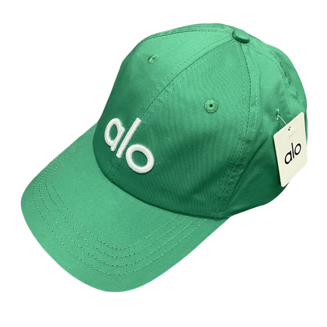 Fashion One Size Unisex Off-Duty Cap Adjustable Yoga Hat Baseball Cap Trucker Hat