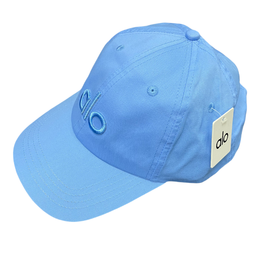 Fashion One Size Unisex Off-Duty Cap Adjustable Yoga Hat Baseball Cap Trucker Hat