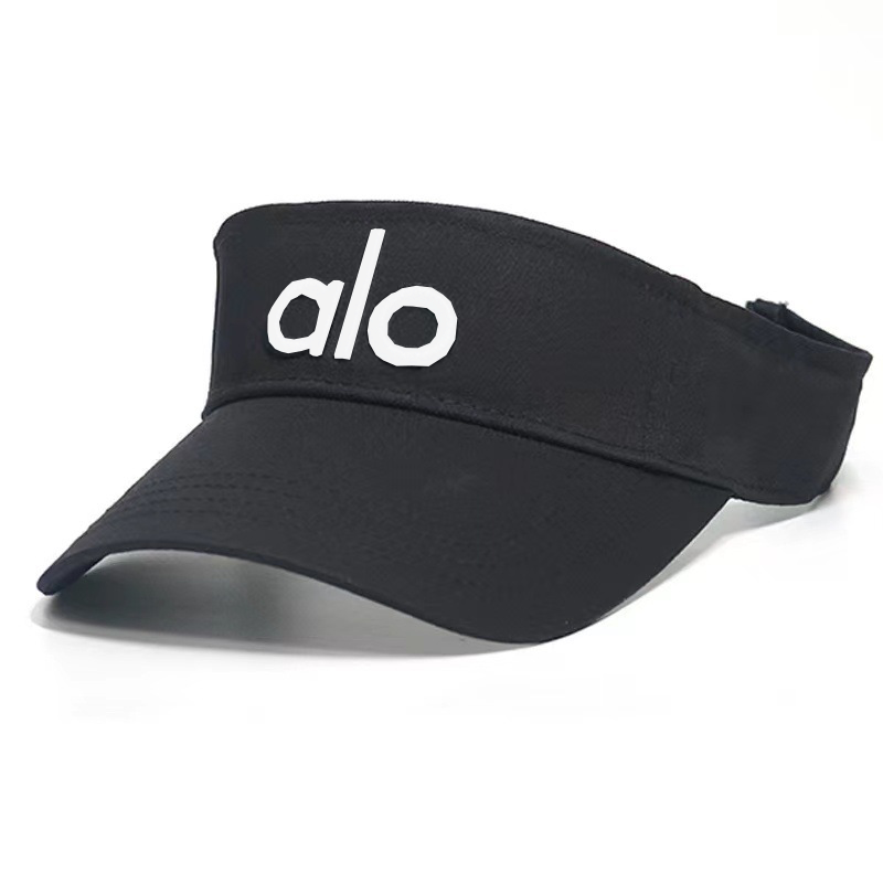 Sun Visors for Women Adjustable Empty Top Golf Visor Sports Cotton Tennis Visor for Men